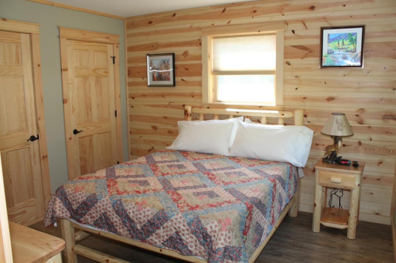 Vista Lodge Benton Pa Near Ricketts Glen State Park Ngoại thất bức ảnh